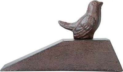 Produktbild von Esschert Design Vogelmotiv Türkeil; BR16