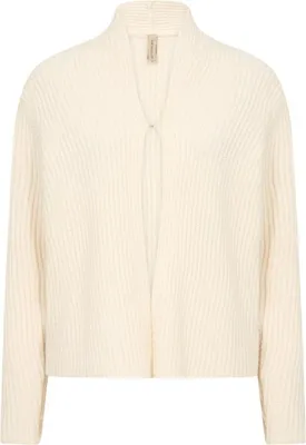 Produktbild von Soyaconcept Strickjacke für Damen
