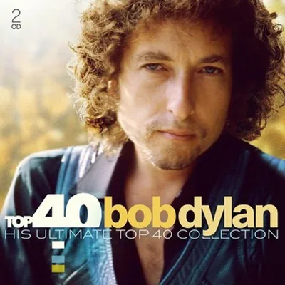 Image de Bob Dylan : Top 40
