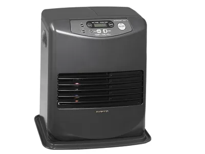 Zdjęcie produktu dla Grzejnik elektryczny, falownik, 3200 W, Gri