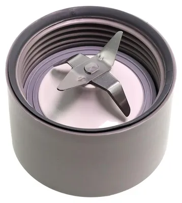 Produktbild von Kenwood KW696811 Messer + Dichtung für AT337...Standmixer-Aufsatz Küchenmaschine