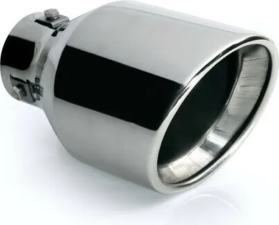 Zdjęcie produktu dla TS-40, rura wydechowa