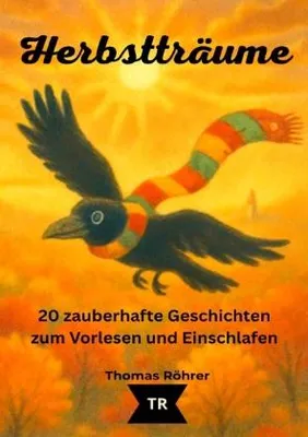 Immagine prodotto di Herbstträume - Gute-Nacht-Geschichten für Kinder ab 3 Jahren