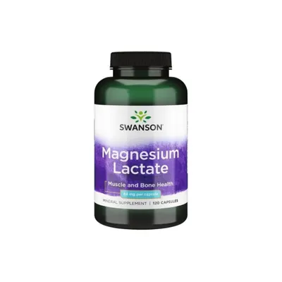 Imagen del producto de Swanson Suplementos dietéticos 3270, BI6869