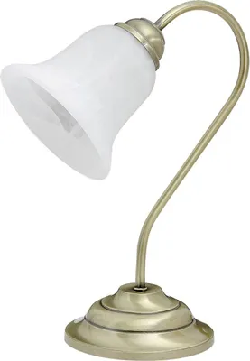 Immagine prodotto di Rabalux 7372, Bronzo, Metallo, Camera da letto, IP20, E14, 1 lampadina