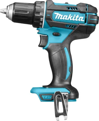 Produktbild von Makita DDF482Z Akku-Bohrschrauber, doppel-LED,18Volt
