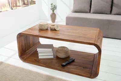 Obrázok produktu pre Konferenčný stôl 38032 100x50cm Drevo Palisander