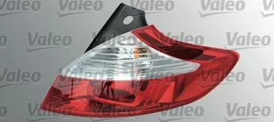 Zdjęcie produktu dla Lampa Tylna Renault Megane Iii 11.08- Le