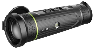 Obrázek produktu pro Pixfra - SA50 - Monokulární termovizní zařízení SIRIUS HD SA50