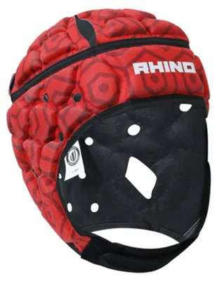 Immagine prodotto di Protezione per la testa Rhino JB VII Junior