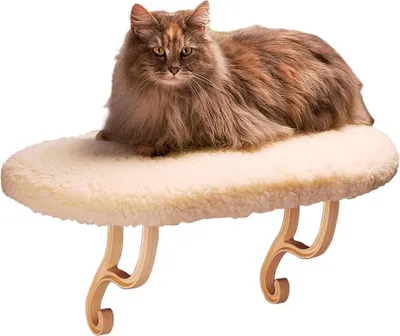 Produktbild von Katzen Fensterbank - 1 Stück