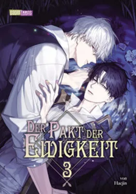 Obrázek produktu pro Der Pakt der Ewigkeit 03