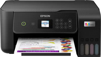Obrázok produktu pre Epson EcoTank ET-2820 plniteľné atramentové multifunkčné zariadenie 3 v 1 (209,00)