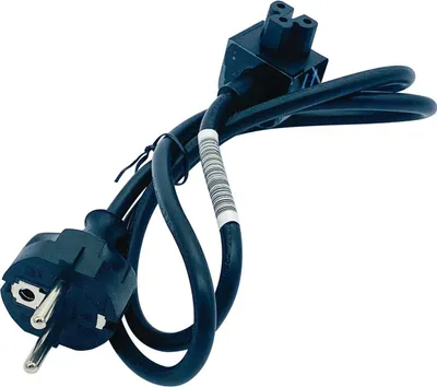 Obrázek produktu pro HP L36818-001, 1 m, C5 rozdvojovač