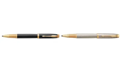 Immagine prodotto di Parker IM Premium Penna retrattile a clip Nero 1 pz