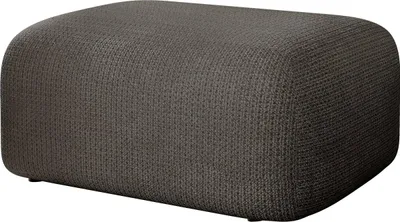 Produktbild von MIRJAN24 Sitzhocker Piano, Stilvoll Polsterhocker vom Hersteller, Moderne Hocker (Farbe: Lima 84)