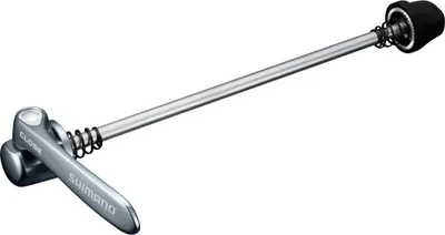 Immagine prodotto di SHIMANO a sgancio rapido WH-RS700-C30-TL - Ruote per bici da corsa, QR, freno a tazza