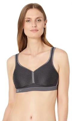 Produktbild von Anita Active Performance Sport-BH – Damen Sport BH ohne Bügel, Maximum Support &