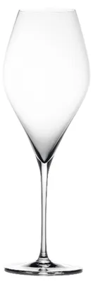 Produktbild von Zafferanoglas für Vintage-Champagner 56 cl - Vem-Box 6 Stück Weingläser