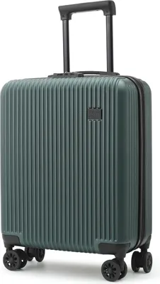 Obrázok produktu pre CabinFly Cruisair 55x40x20cm príručná batožina na kolieskach pre Ryanair, Wizzair, Lufthansa, SAS, Turkish Arilines, British Airways, LOT