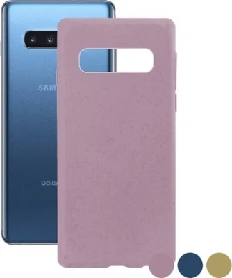 Immagine prodotto di Custodia per cellulare Samsung Galaxy S10+ KSIX Eco-Friendly