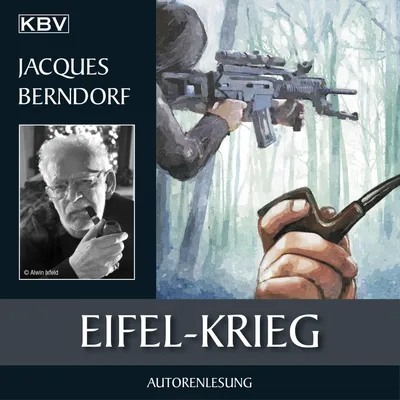 Image de Eifel-Krieg