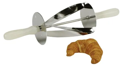 Image de Rouleau à découper triangulaire