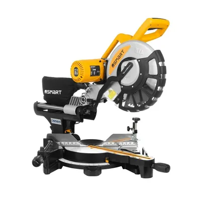 Produktbild von Smart365 Gehrungssäge SM-04-05305 2000 W 305 mm