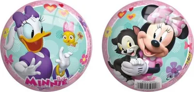 Image de John ball 9"/230mm Minnie 130054689