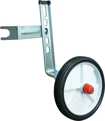 Produktbild von Mvtek 12/20´´ Adjustable Training Stützräder Silber  Silber One Size