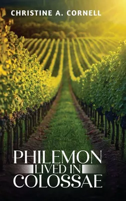 Produktbild von Philemon Lived in Colossae