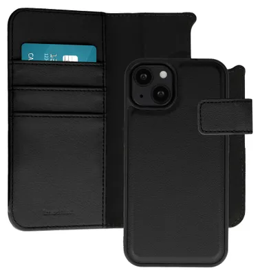 Immagine prodotto di imoshion Custodia 2-in-1 rimovibile per Apple iPhone 13 - Nero