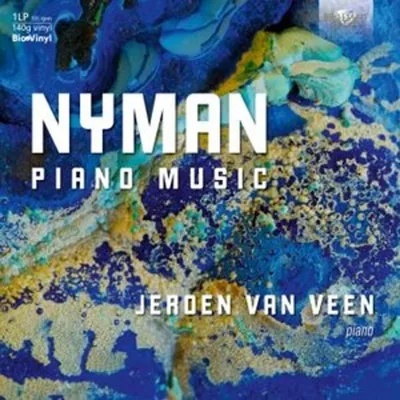 Immagine prodotto di Musica per pianoforte