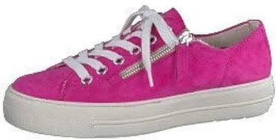 Immagine prodotto di Sneaker Paul Green Sneaker in pelle scamosciata