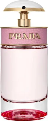 Zdjęcie produktu dla Prada Candy Florale Woda toaletowa, 50 ml