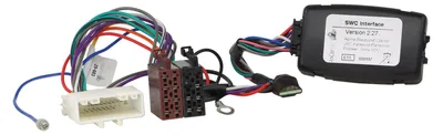 Produktbild von LFB Nissan diverse Fahrzeuge 20Pin Nissan