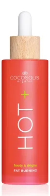 Zdjęcie produktu dla Cocosolis – serum do intensywnego spalania tłuszczu, 100 ml