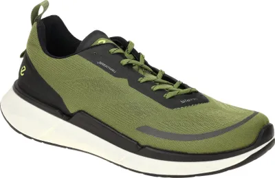Produktbild von Ecco BIOM 2.2 Herrenschuhe - Sportschuhe grün Freizeit NEU
