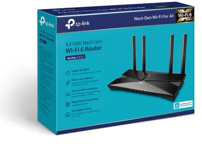 Zdjęcie produktu dla TP-Link Archer AX10