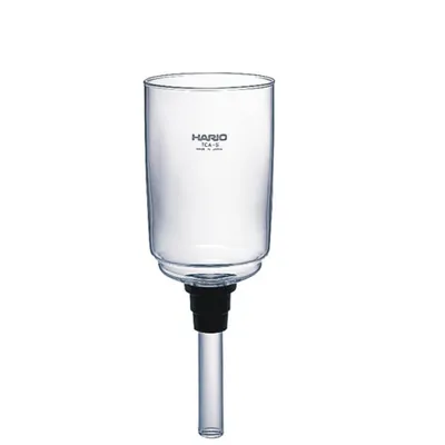 Produktbild von Upper Bowl for Coffee Syphon TCA-5 BU-TCA-5 / Bestbrew