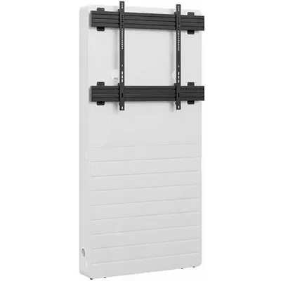 Produktbild von Hagor 2767, 150 kg, 190,5 cm (75"), 2,49 m (98"), 200 x 200 mm, 1500 x 800 mm