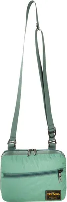 Produktbild von TATONKA Umhängetasche Cross Body Bag Sage Green dunkelgrün