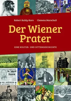 Produktbild von Der Wiener Prater