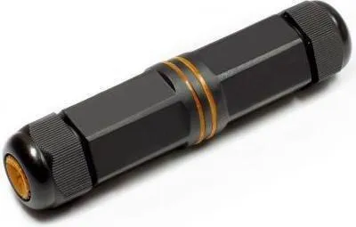 Productafbeelding van Good Connections ODC-02 Good Connections Patchkabelkupplung, Outdoor (IP67) Cat.6A