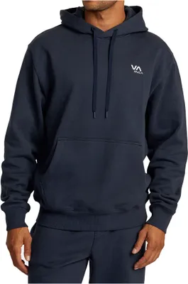 Produktbild von Rvca Avyft00328 Kapuzenpullover Blau S Mann Blau S
