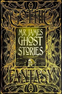 Produktbild von M.R. James Geistergeschichten