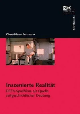 Produktbild von Inszenierte Realität