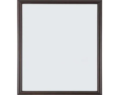 Obrázek produktu pro Fotorám 61x91cm, tmavé dřevo