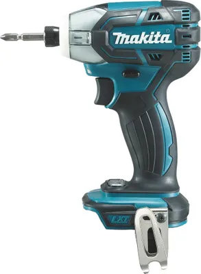 Produktbild von Makita Akku-Impulsschrauber - DTS141Z