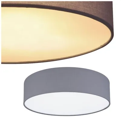 Zdjęcie produktu dla Lampa sufitowa SANNA 15585D Globo